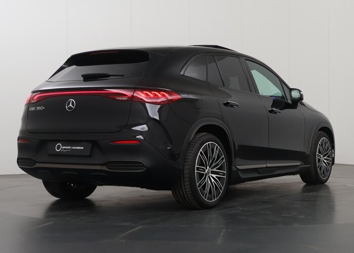 Mercedes-Benz EQE SUV 350+ Sport Edition 96 kWh