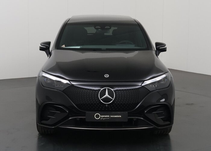Mercedes-Benz EQE SUV 350+ Sport Edition 96 kWh