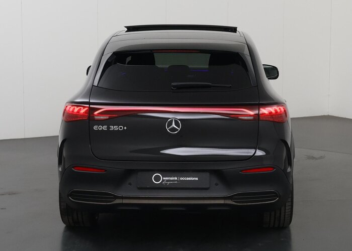 Mercedes-Benz EQE SUV 350+ Sport Edition 96 kWh