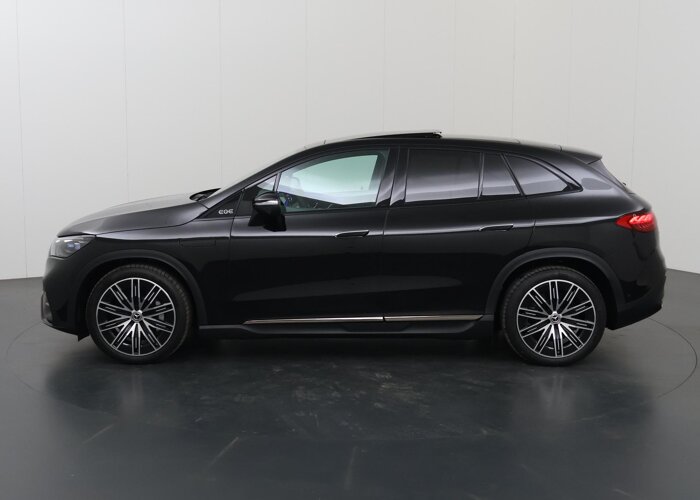 Mercedes-Benz EQE SUV 350+ Sport Edition 96 kWh