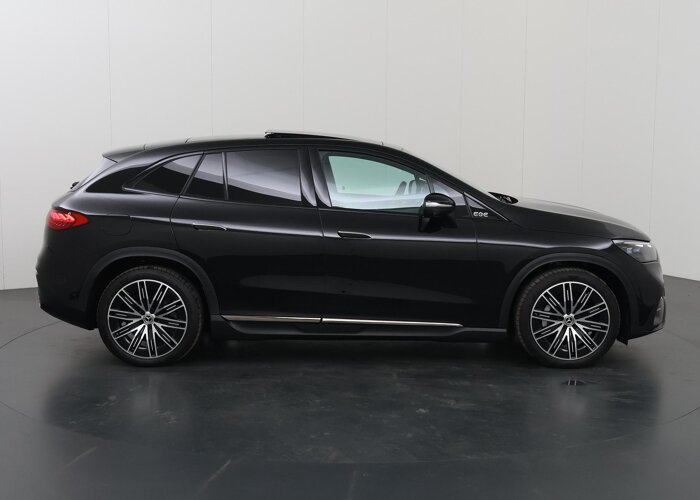 Mercedes-Benz EQE SUV 350+ Sport Edition 96 kWh