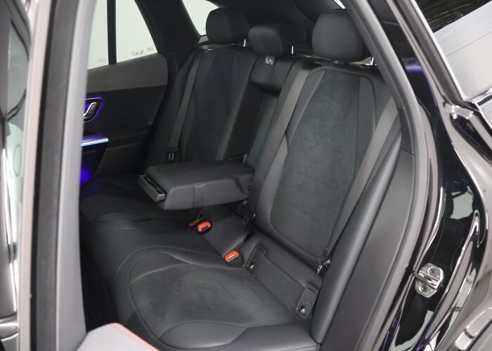 Mercedes-Benz EQE SUV 350+ Sport Edition 96 kWh