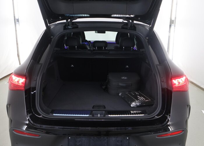 Mercedes-Benz EQE SUV 350+ Sport Edition 96 kWh