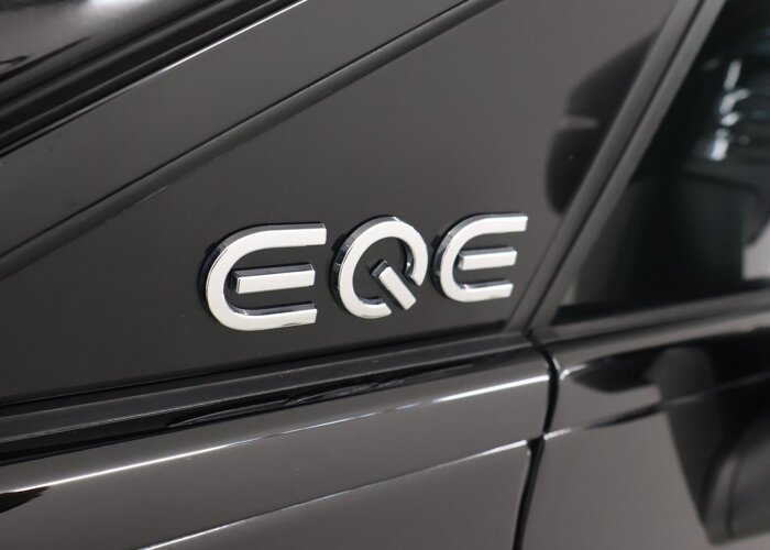 Mercedes-Benz EQE SUV 350+ Sport Edition 96 kWh