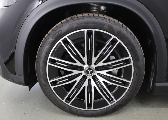 Mercedes-Benz EQE SUV 350+ Sport Edition 96 kWh