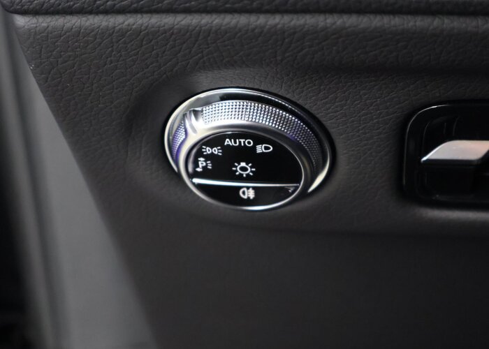 Mercedes-Benz EQS SUV 450 4MATIC Luxury Line