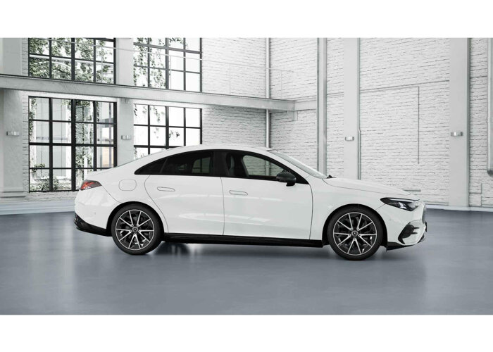 Mercedes-Benz CLA-Klasse 250+ Launch Edition 85.5 kWh