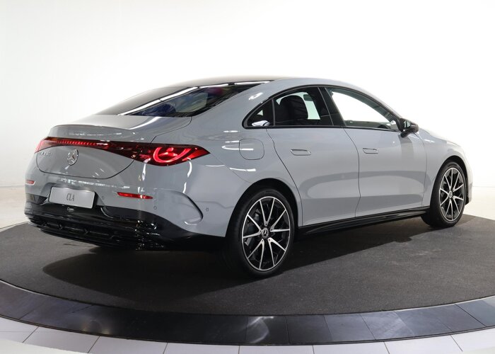 Mercedes-Benz CLA-Klasse 250+ Launch Edition 85.5 kWh