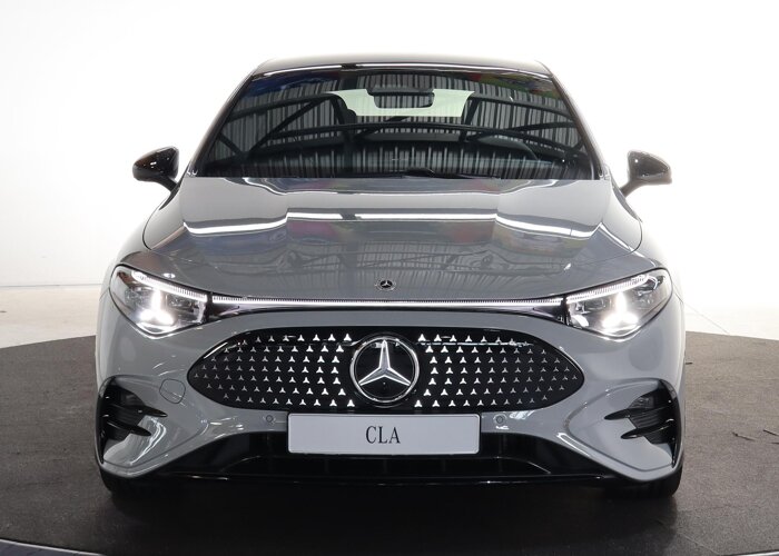 Mercedes-Benz CLA-Klasse 250+ Launch Edition 85.5 kWh