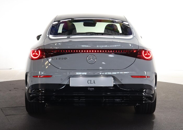 Mercedes-Benz CLA-Klasse 250+ Launch Edition 85.5 kWh