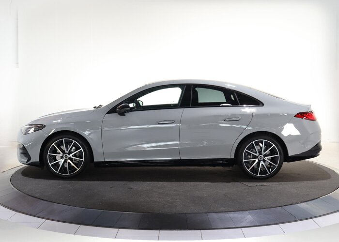Mercedes-Benz CLA-Klasse 250+ Launch Edition 85.5 kWh