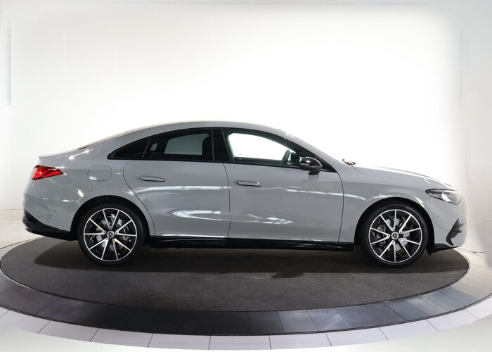 Mercedes-Benz CLA-Klasse 250+ Launch Edition 85.5 kWh