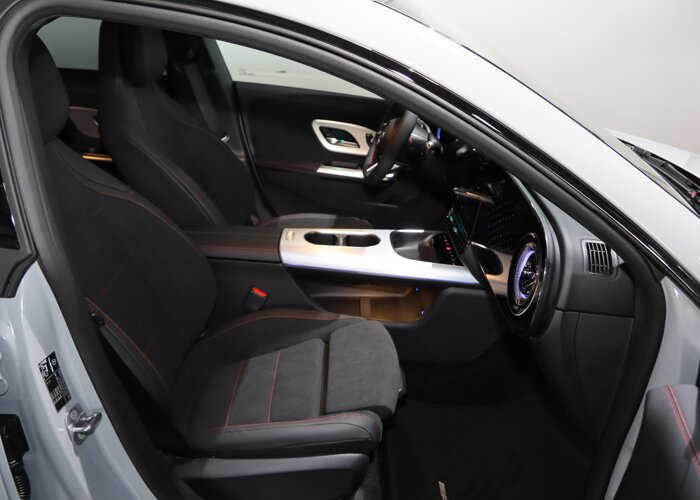 Mercedes-Benz CLA-Klasse 250+ Launch Edition 85.5 kWh