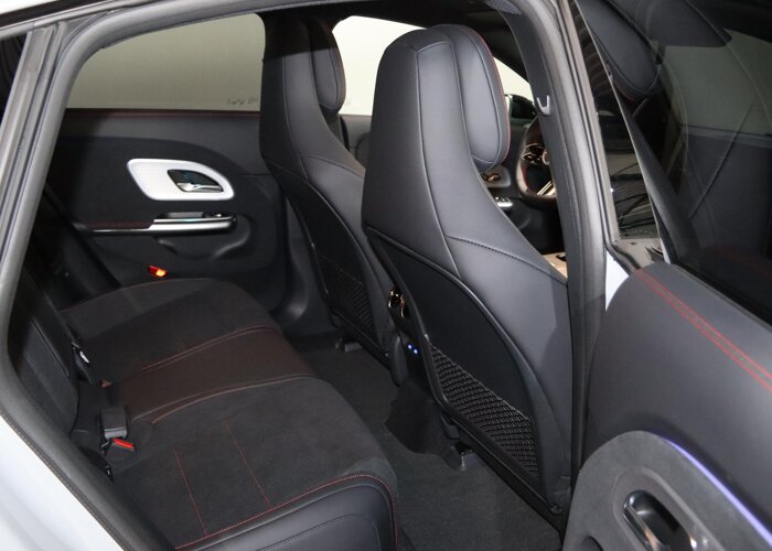 Mercedes-Benz CLA-Klasse 250+ Launch Edition 85.5 kWh