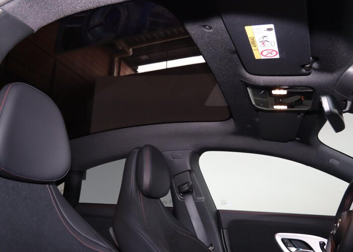 Mercedes-Benz CLA-Klasse 250+ Launch Edition 85.5 kWh