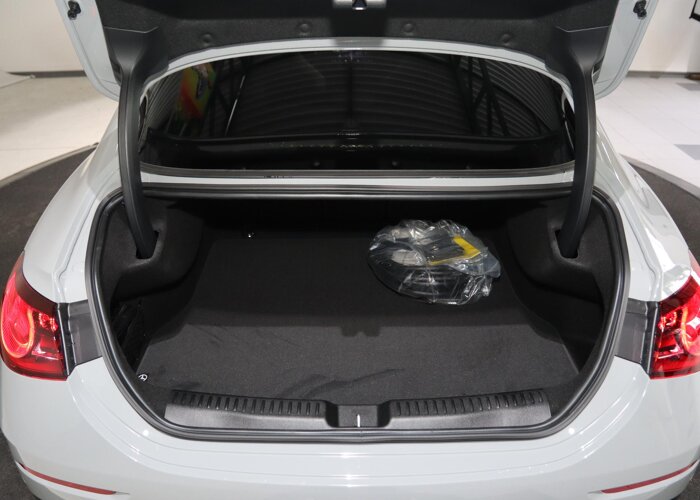 Mercedes-Benz CLA-Klasse 250+ Launch Edition 85.5 kWh