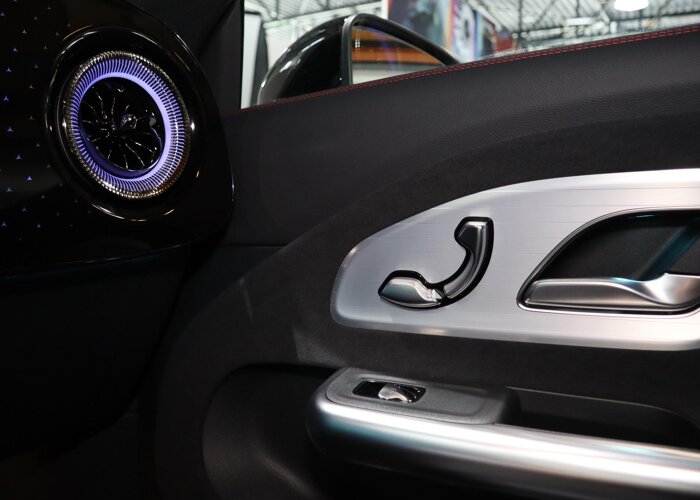 Mercedes-Benz CLA-Klasse 250+ Launch Edition 85.5 kWh