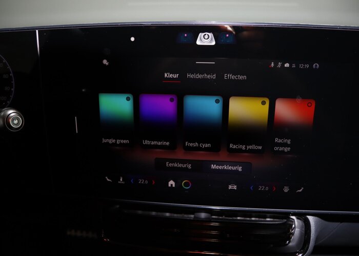 Mercedes-Benz CLA-Klasse 250+ Launch Edition 85.5 kWh