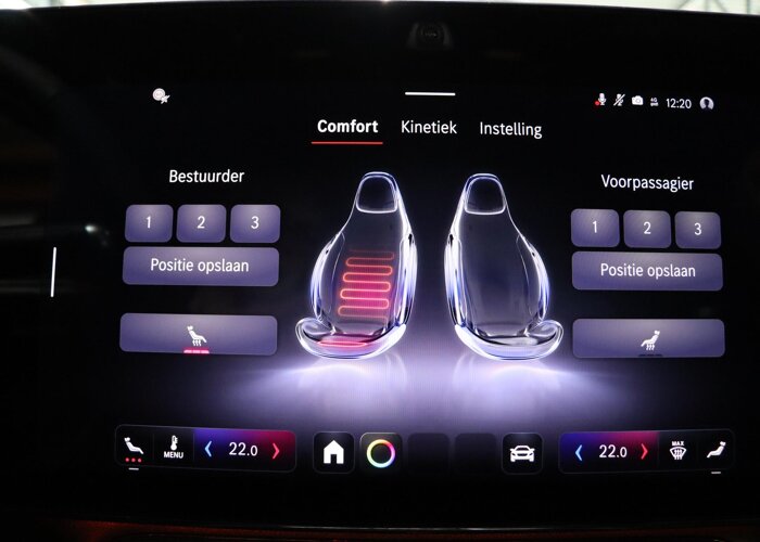 Mercedes-Benz CLA-Klasse 250+ Launch Edition 85.5 kWh