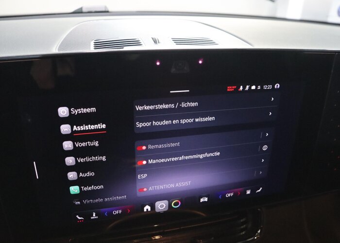 Mercedes-Benz CLA-Klasse 250+ Launch Edition 85.5 kWh