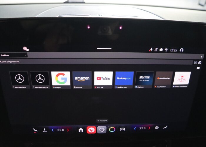 Mercedes-Benz CLA-Klasse 250+ Launch Edition 85.5 kWh
