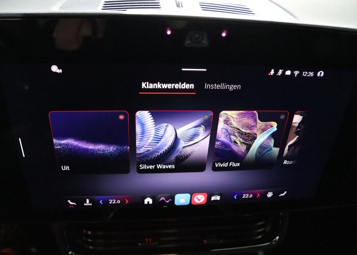 Mercedes-Benz CLA-Klasse 250+ Launch Edition 85.5 kWh