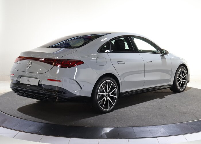 Mercedes-Benz CLA-Klasse 250+ Launch Edition 85.5 kWh