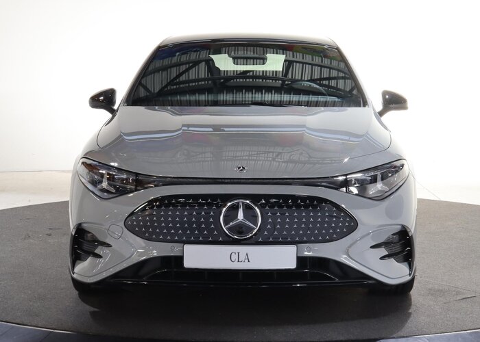 Mercedes-Benz CLA-Klasse 250+ Launch Edition 85.5 kWh