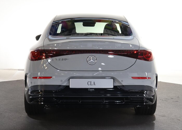Mercedes-Benz CLA-Klasse 250+ Launch Edition 85.5 kWh