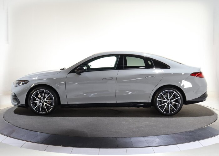 Mercedes-Benz CLA-Klasse 250+ Launch Edition 85.5 kWh