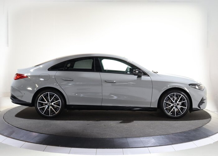 Mercedes-Benz CLA-Klasse 250+ Launch Edition 85.5 kWh