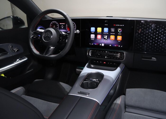Mercedes-Benz CLA-Klasse 250+ Launch Edition 85.5 kWh