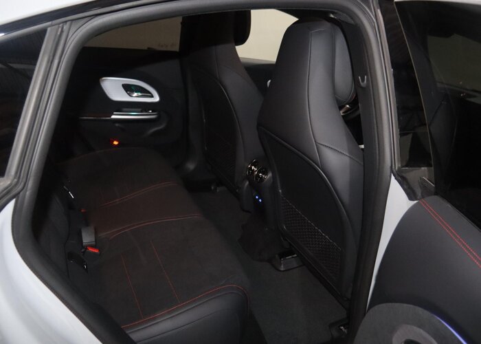 Mercedes-Benz CLA-Klasse 250+ Launch Edition 85.5 kWh