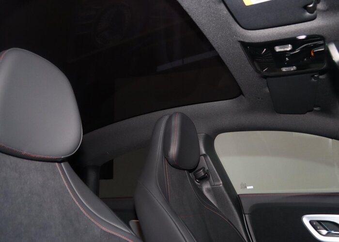 Mercedes-Benz CLA-Klasse 250+ Launch Edition 85.5 kWh