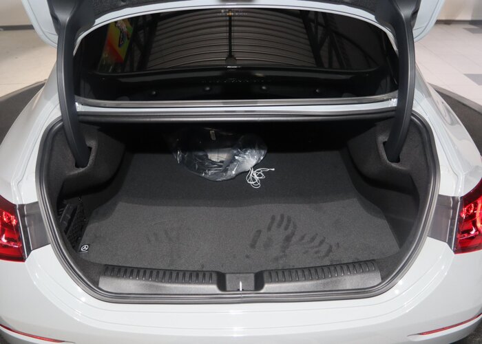 Mercedes-Benz CLA-Klasse 250+ Launch Edition 85.5 kWh