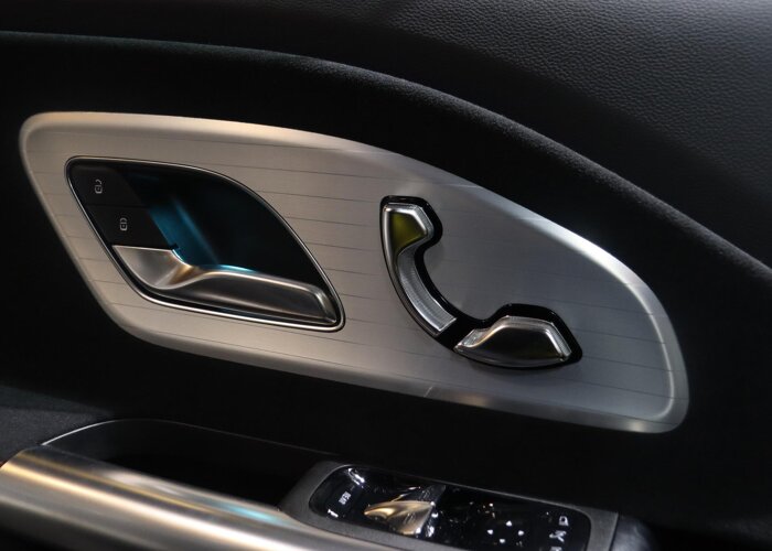 Mercedes-Benz CLA-Klasse 250+ Launch Edition 85.5 kWh