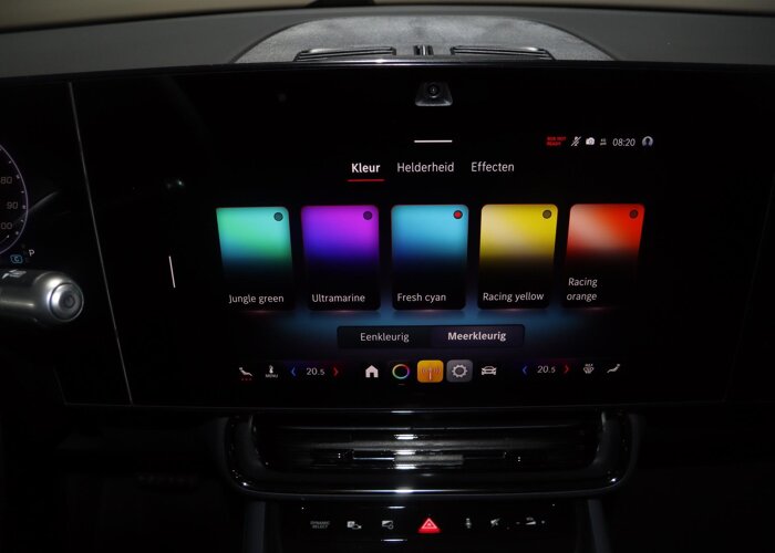 Mercedes-Benz CLA-Klasse 250+ Launch Edition 85.5 kWh