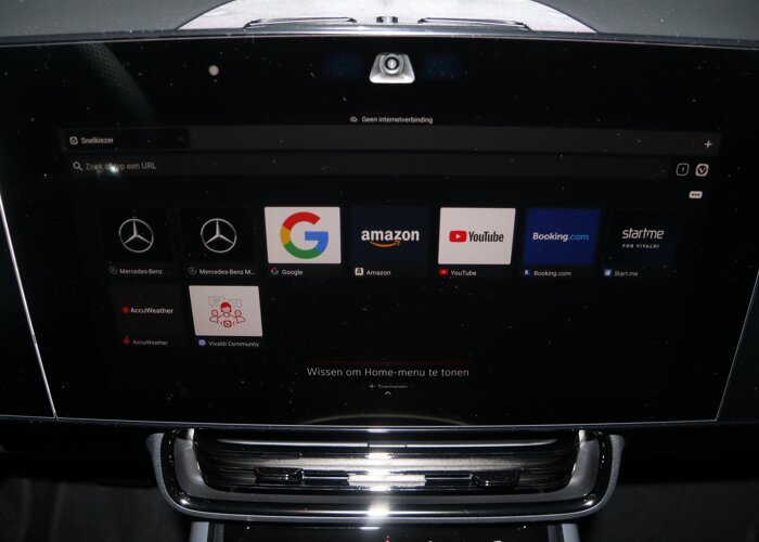 Mercedes-Benz CLA-Klasse 250+ Launch Edition 85.5 kWh