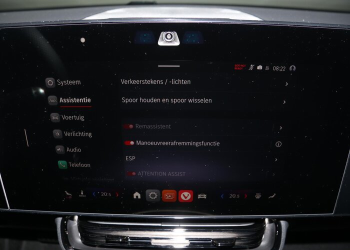 Mercedes-Benz CLA-Klasse 250+ Launch Edition 85.5 kWh