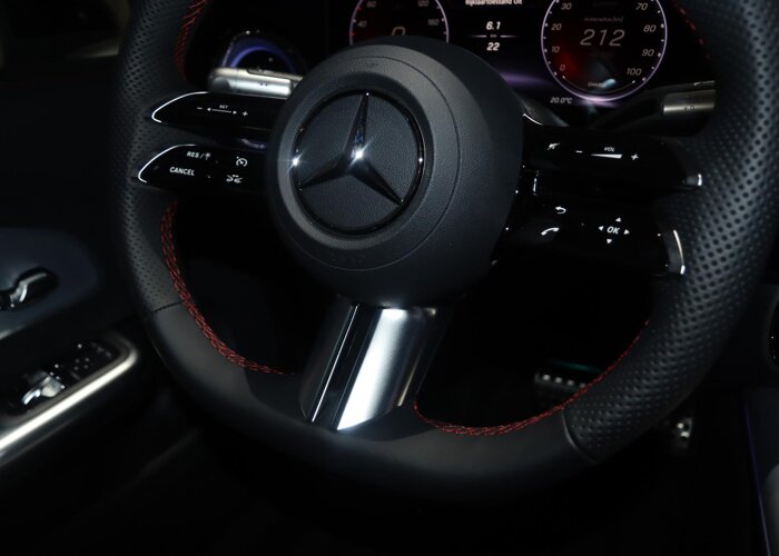 Mercedes-Benz CLA-Klasse 250+ Launch Edition 85.5 kWh