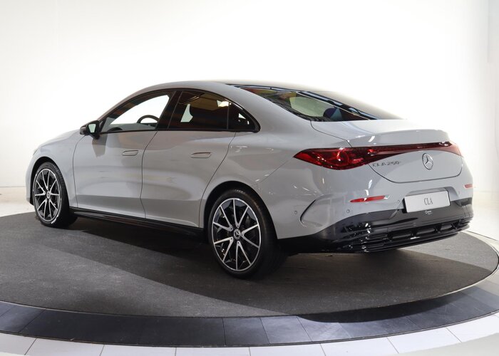 Mercedes-Benz CLA-Klasse 250+ Launch Edition 85.5 kWh