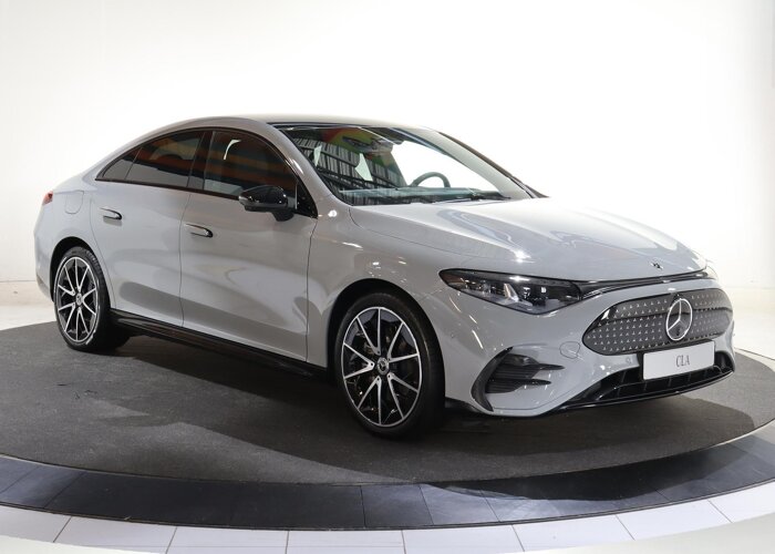 Mercedes-Benz CLA-Klasse 250+ Launch Edition 85.5 kWh