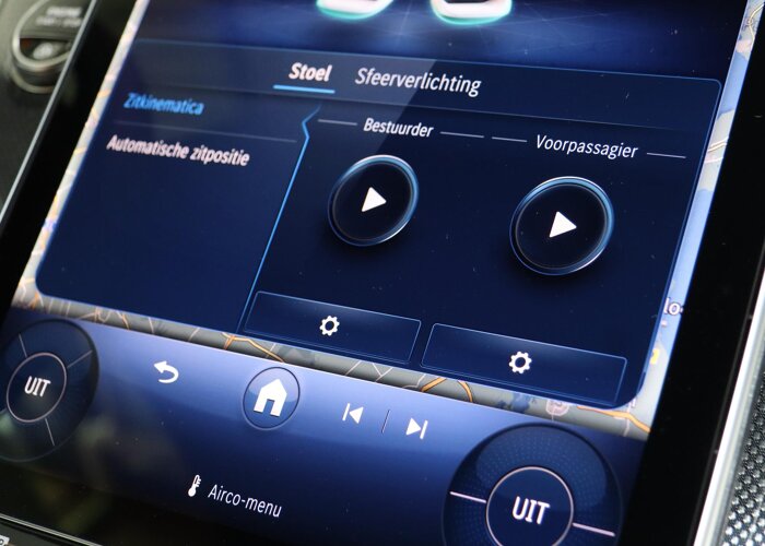 Mercedes-Benz C-Klasse 180 Business Solution AMG