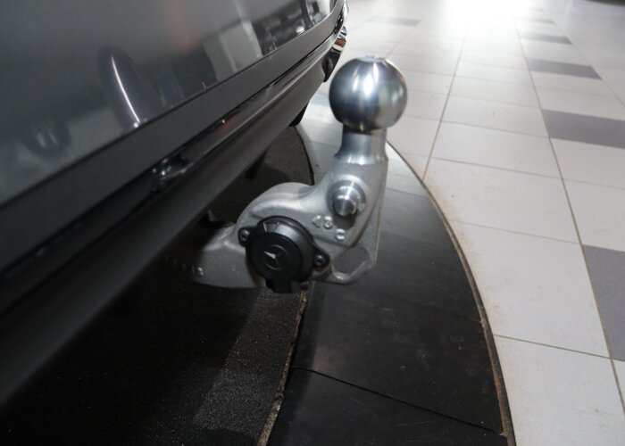 Mercedes-Benz C-Klasse 180 Business Solution AMG