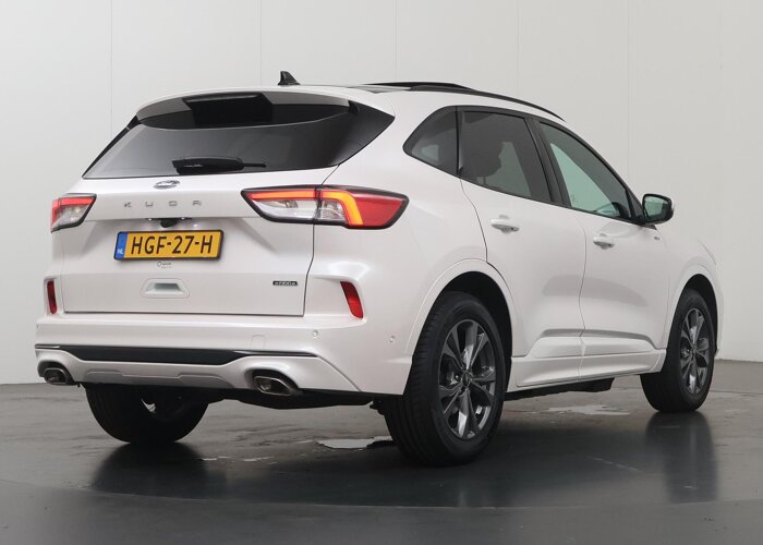 Ford Kuga 2.5 PHEV ST-Line X