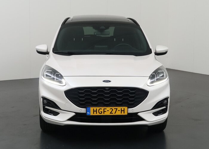 Ford Kuga 2.5 PHEV ST-Line X