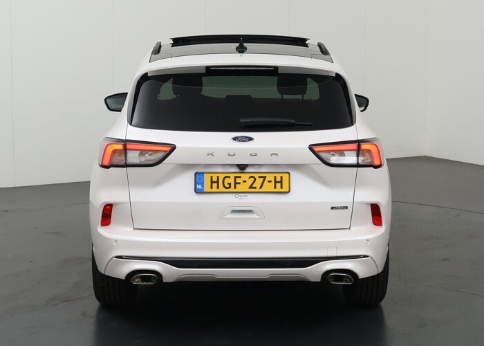 Ford Kuga 2.5 PHEV ST-Line X