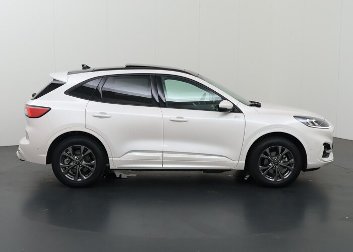 Ford Kuga 2.5 PHEV ST-Line X