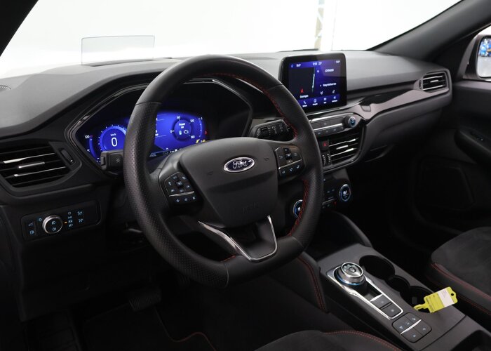 Ford Kuga 2.5 PHEV ST-Line X