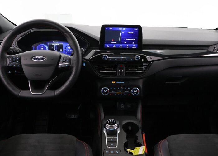 Ford Kuga 2.5 PHEV ST-Line X